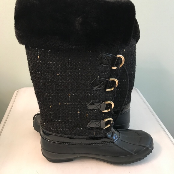 INC International Concepts boots - Picture 8 of 10